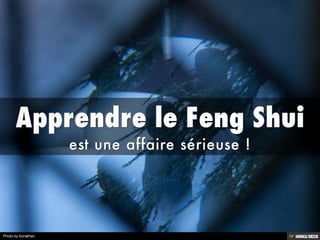 Formation Feng Shui