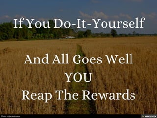 Photo by jamestraceur
 