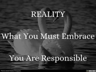 Photo by Geraint Rowland Photography
 