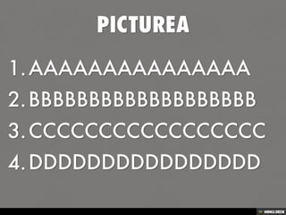 PICTUREA