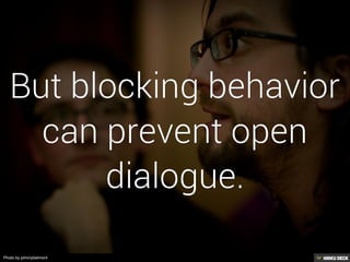 Photo by johnnybelmont