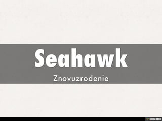 Seahawk