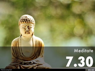 Photo by Loving Earth
 