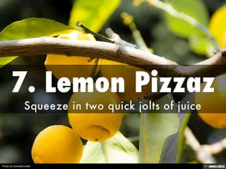 Photo by DanieleCivello