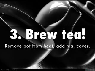 Photo by CJS*64 A man with a camera