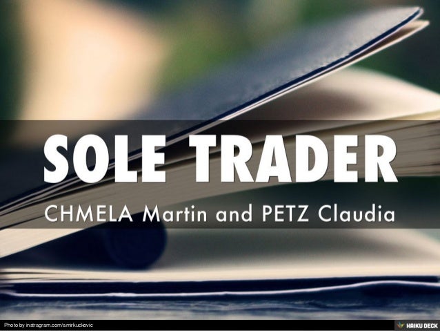 Soletrader Chelmsford (CM1) 53 High Street