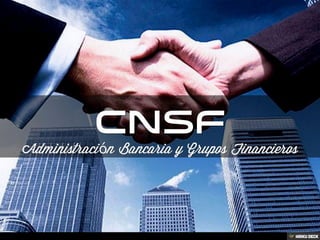 CNSF