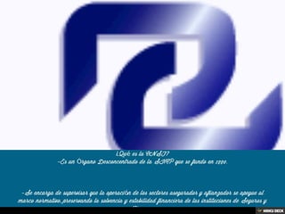 CNSF