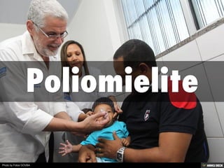 Patologias Virais II