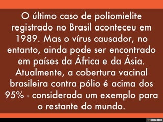 Patologias Virais II