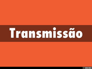 Patologias Virais II