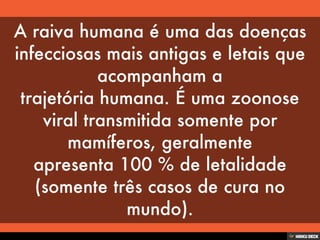 Patologias Virais II