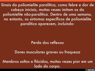 Patologias Virais II