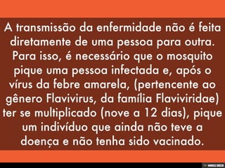 Patologias Virais II