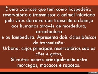 Patologias Virais II