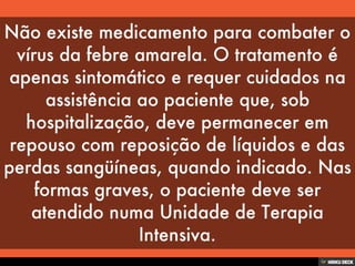 Patologias Virais II