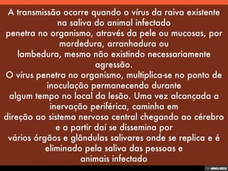 Patologias Virais II