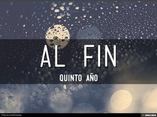 Photo by VinothChandar
 