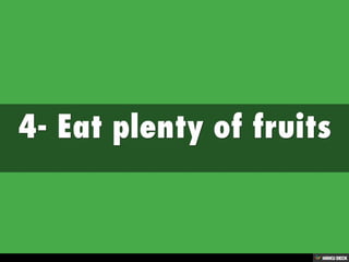 23 Easy Ways to Lose Weight Fast