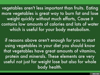 23 Easy Ways to Lose Weight Fast