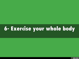 23 Easy Ways to Lose Weight Fast