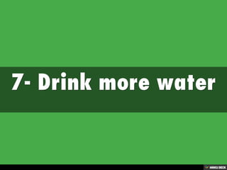 23 Easy Ways to Lose Weight Fast