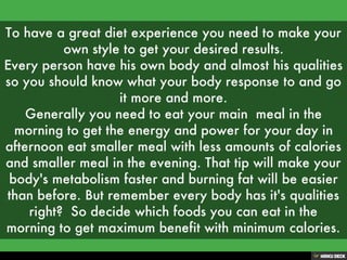 23 Easy Ways to Lose Weight Fast