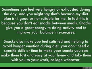 23 Easy Ways to Lose Weight Fast