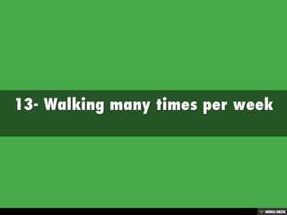 23 Easy Ways to Lose Weight Fast