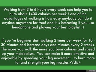 23 Easy Ways to Lose Weight Fast