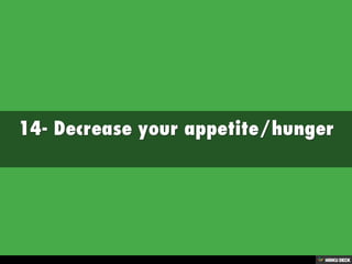 23 Easy Ways to Lose Weight Fast