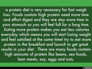 23 Easy Ways to Lose Weight Fast