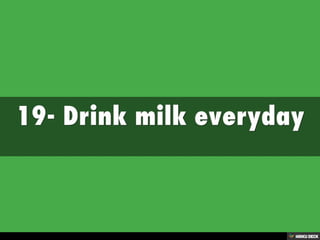 23 Easy Ways to Lose Weight Fast