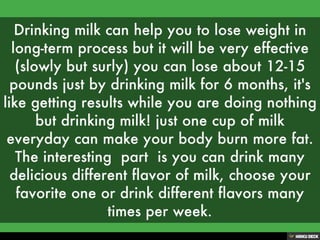 23 Easy Ways to Lose Weight Fast