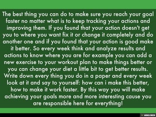 23 Easy Ways to Lose Weight Fast