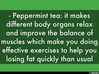 23 Easy Ways to Lose Weight Fast