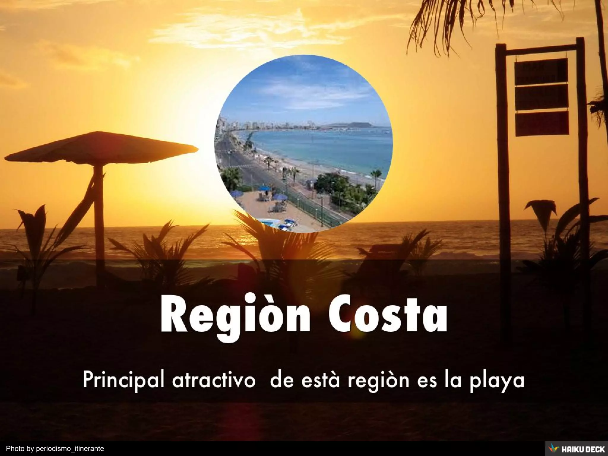 Photo by periodismo_itinerante
 