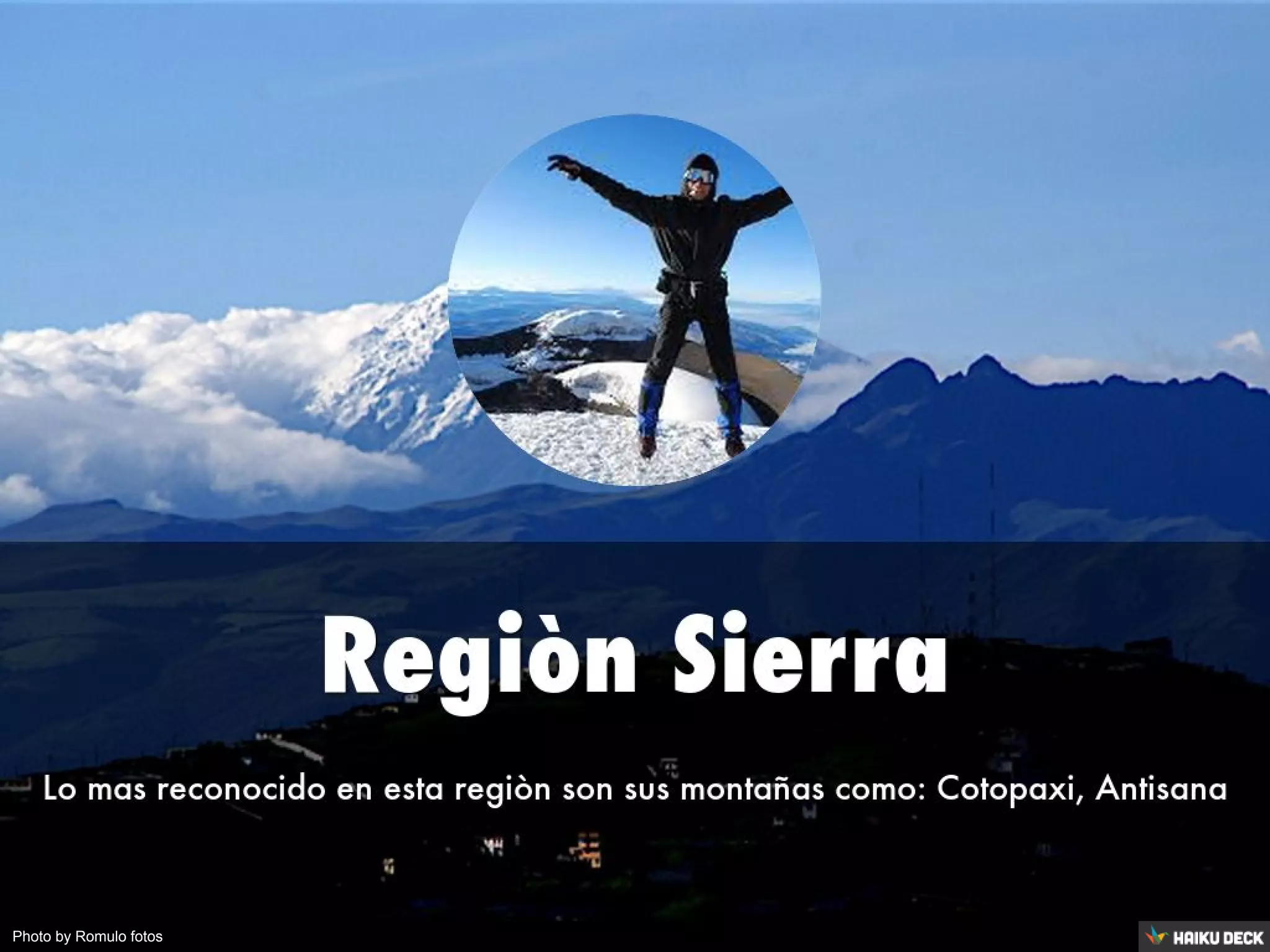 Photo by Romulo fotos
 