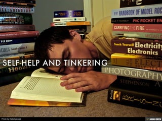 Photo by thekellyscope
 