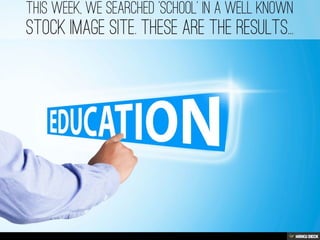 Stock Photo Fails Vol 7: