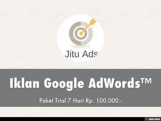 iklan adword