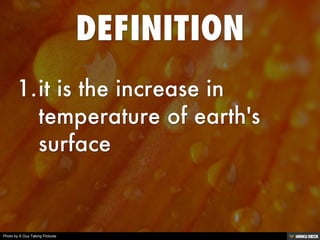 Photo by A Guy Taking Pictures
 