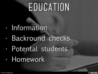 Photo by EricMagnuson
 