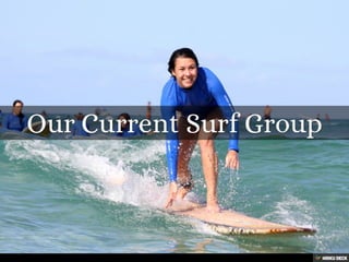 Wind & Waves | PDF