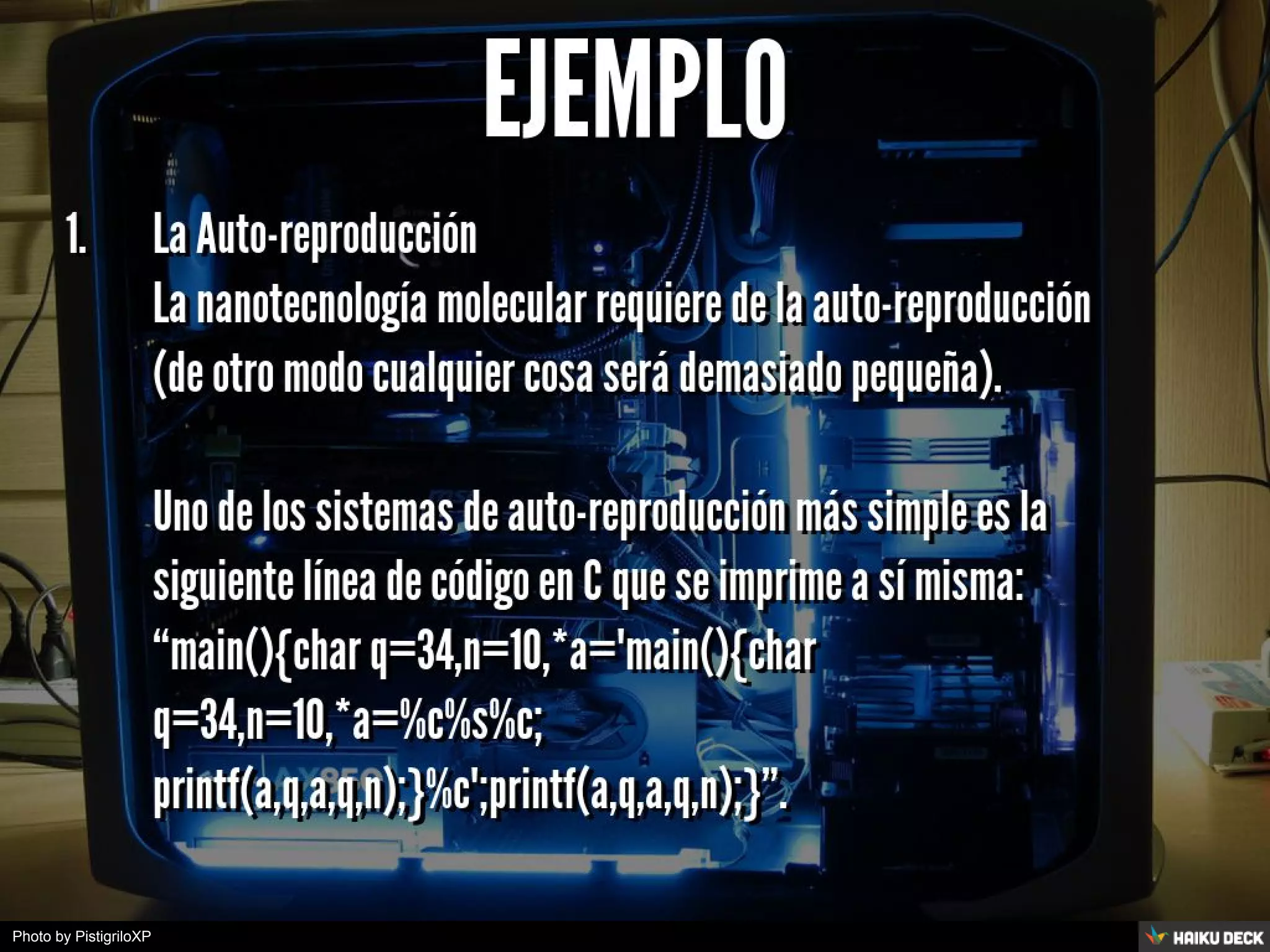 Photo by PistigriloXP