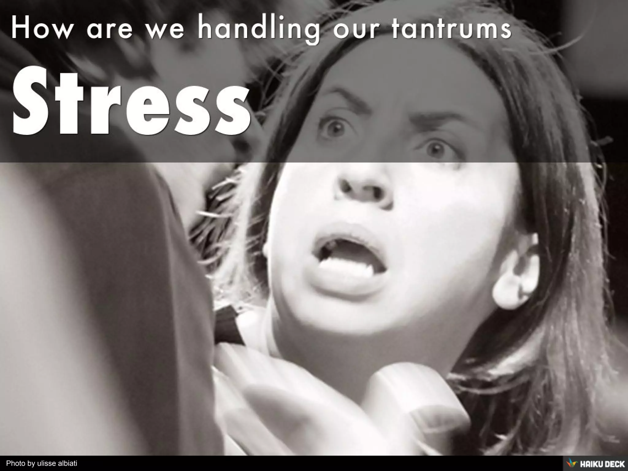 Photo by ulisse albiati