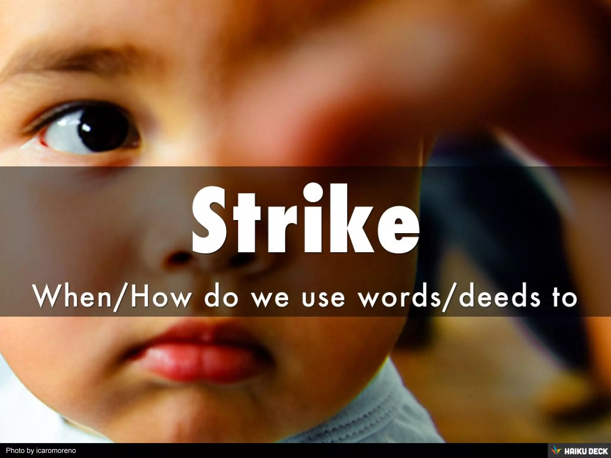 Photo by icaromoreno