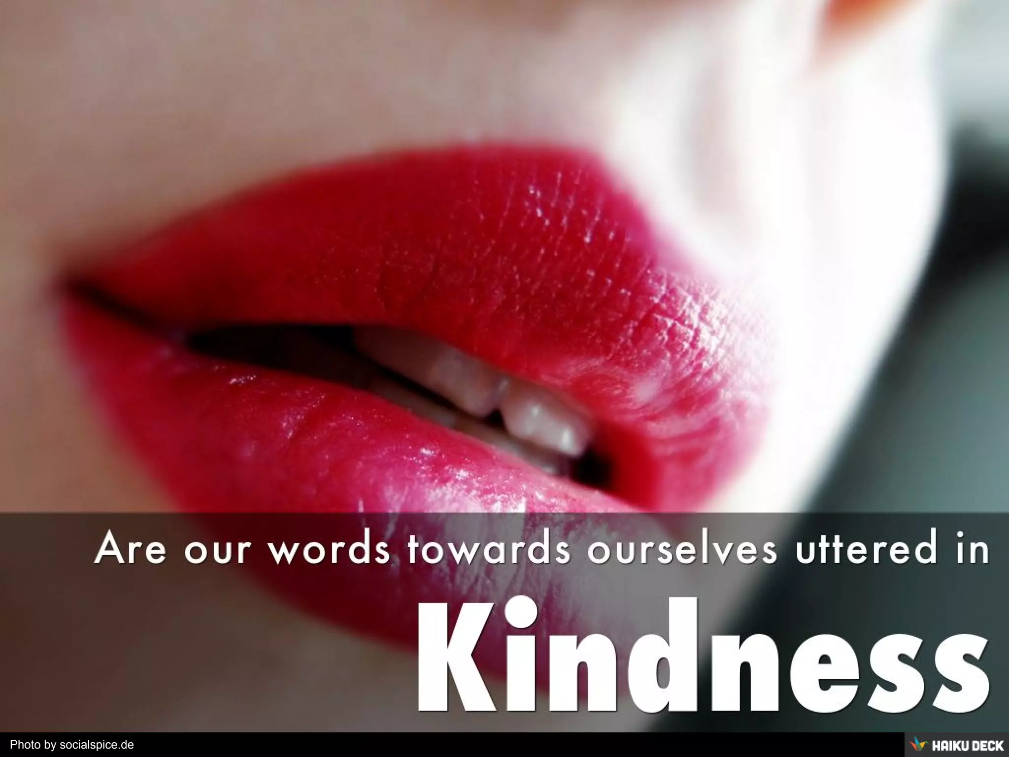 Photo by socialspice.de