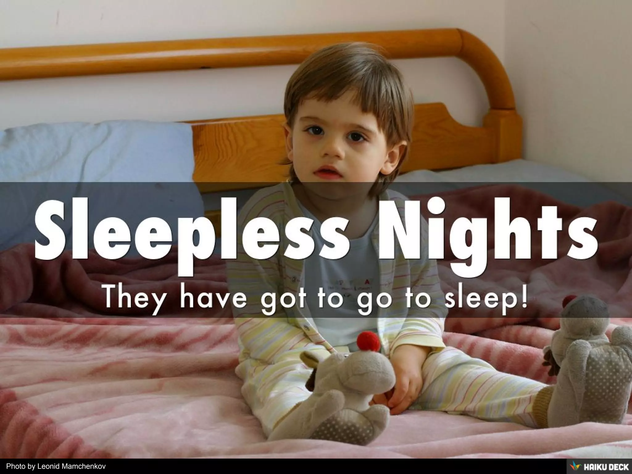 Photo by Leonid Mamchenkov