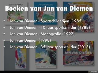 jan van diemen